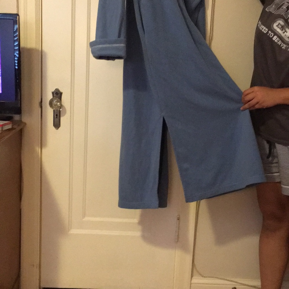 Fleece Robe - Picture 3 of 3